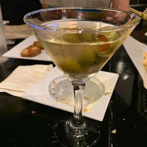 Meet your Posher, Alethes